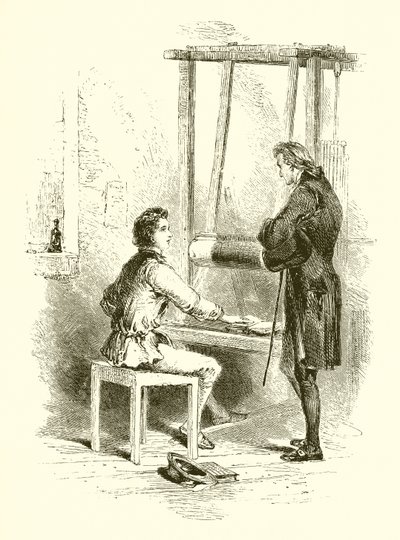 Milner tezgahtan kurtarıldı by English School