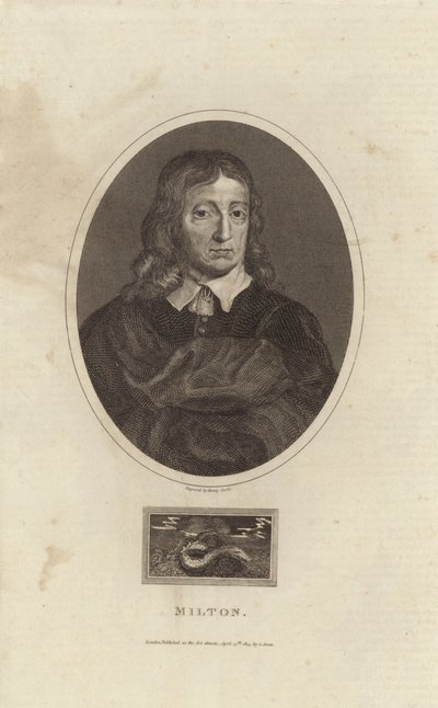 Milton by English School