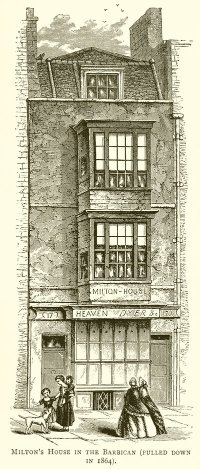 Barbican