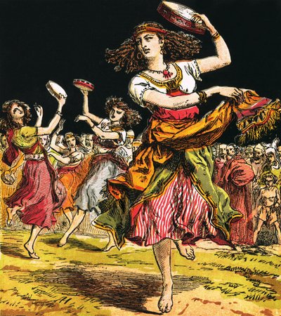 Meryem by English School