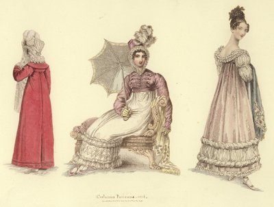 moda ayna modası by English School