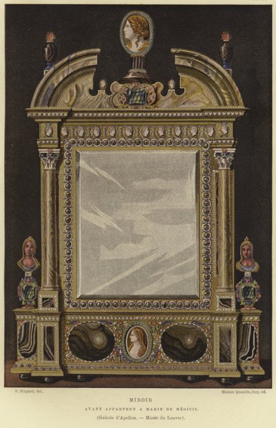 Fransa Kraliçesi Marie de Medici