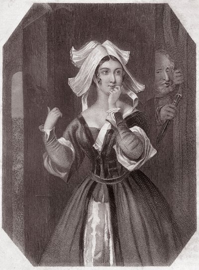 Mistress Page (Windsor