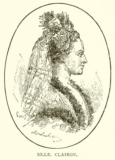 Bayan Clairon by English School