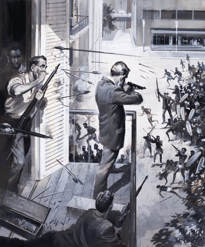 mafya saldırısı by English School