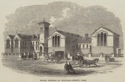 Anglesea-Street, Cork