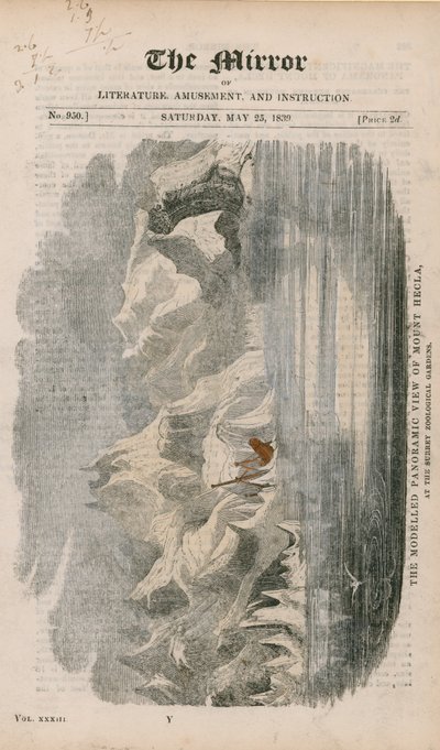 Hecla Dağı