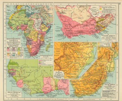 Afrika