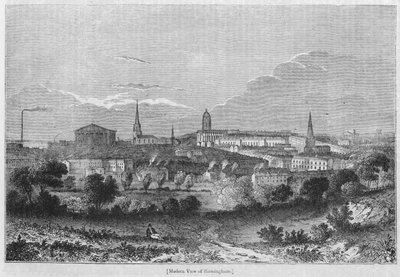 Birmingham
