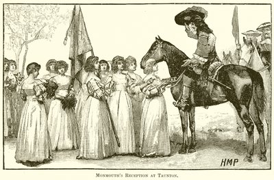 Monmouth