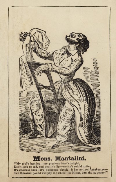 Nicholas Nickleby