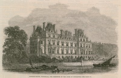 Whitehall