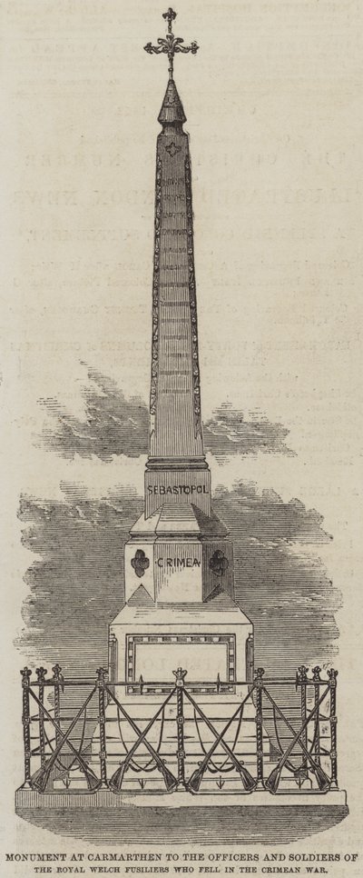 Carmarthen