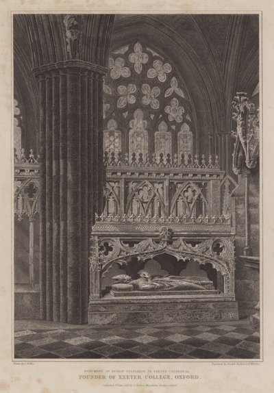 Exeter Katedrali