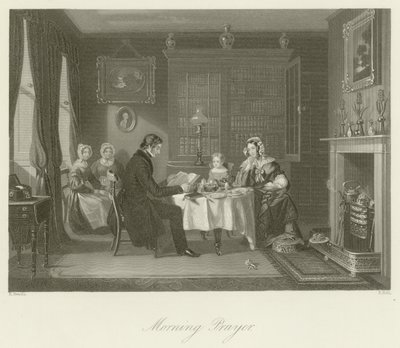 Sabah namazı by English School