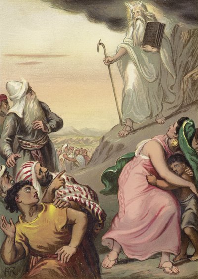 Musa Sina Dağı