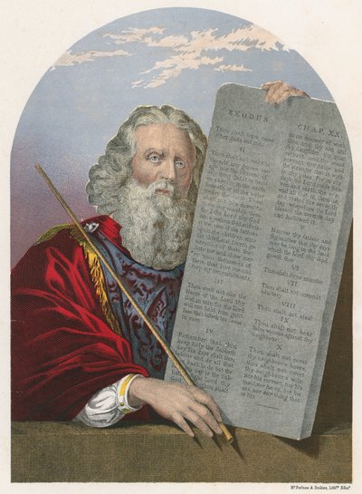 Musa Kanun Tabloları ile by English School