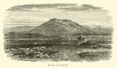 Jericho