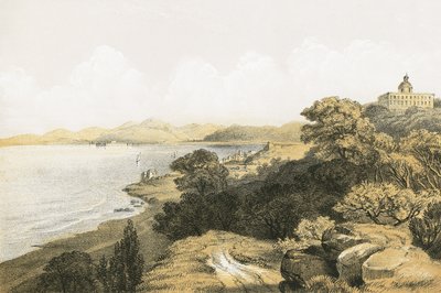 Karmel Dağı by English School