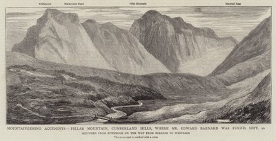 Bay Edward Barnard