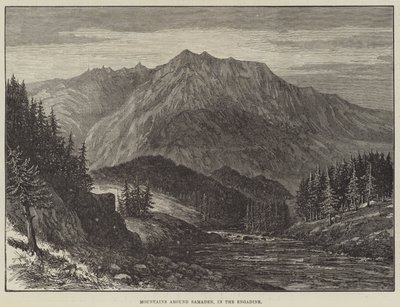 Engadine