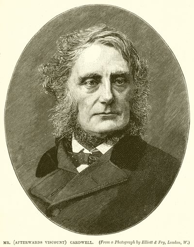 Bay (Sonra Vikont) Cardwell by English School