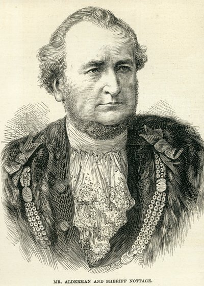 The Illustrated London News