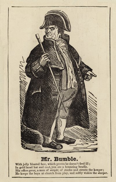 Oliver Twist