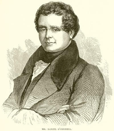 Bay Daniel OConnell by English School