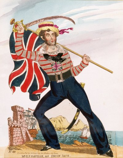 Bay EF Saville 
