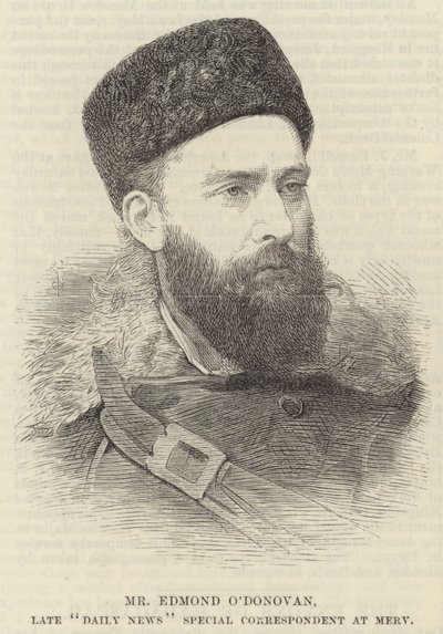 Bay Edmond o