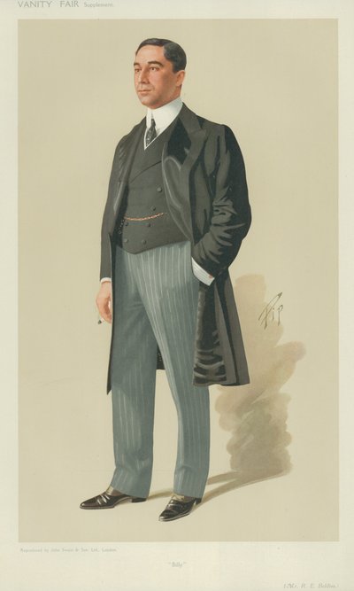 Bay Emmanuel Raphael Belilios by English School