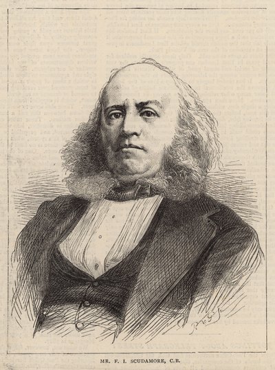 Bay FI Scudamore by English School