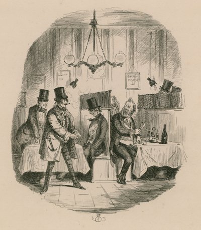Bay Gudge ve genç Arden by English School