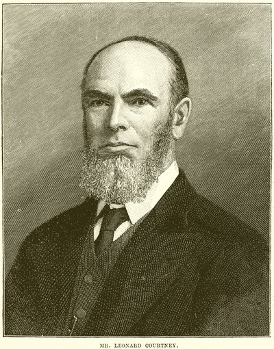 Bay Leonard Courtney by English School