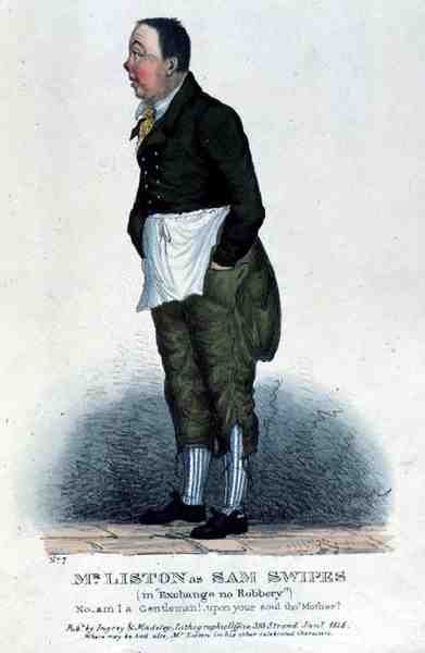 Bay Liston, 