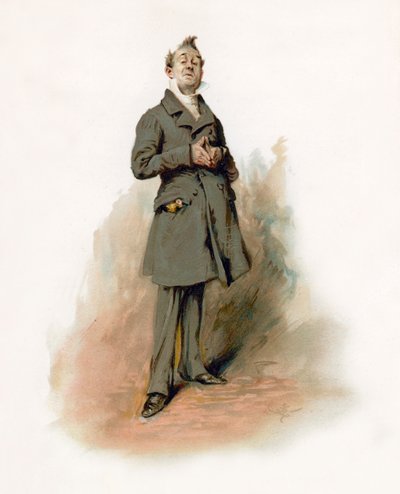 Martin Chuzzlewit
