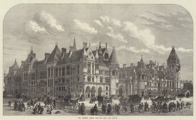 Bay Street
