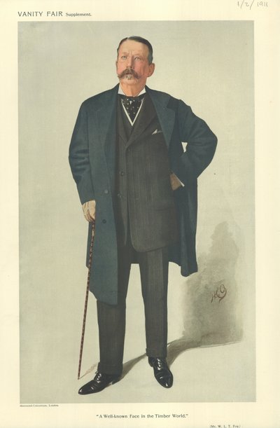 Bay William Lowndes Toller Foy by English School