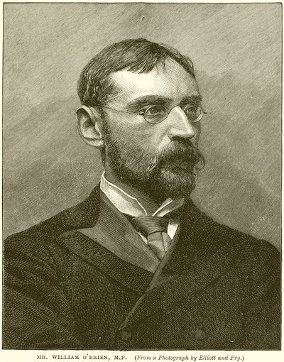 Bay William O