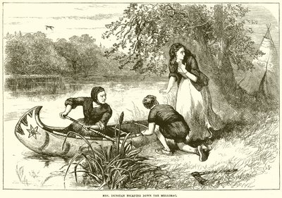 Bayan Dunstan Merrimac