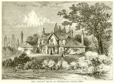 Westbourne Green