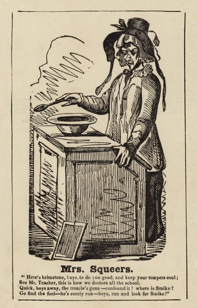 Nicholas Nickleby