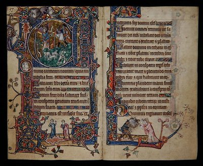 Ms 1-2005, ff.139v-140r: Shepherd