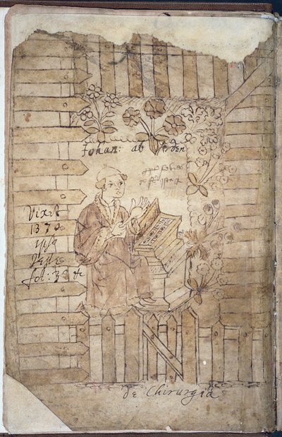 Herb Garden