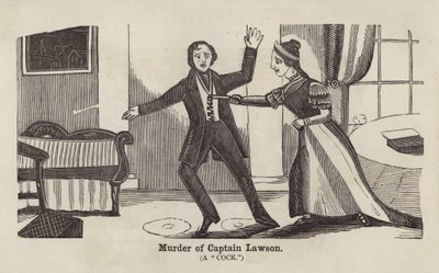 Kaptan Lawson