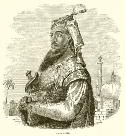 Nana Sohaib by English School