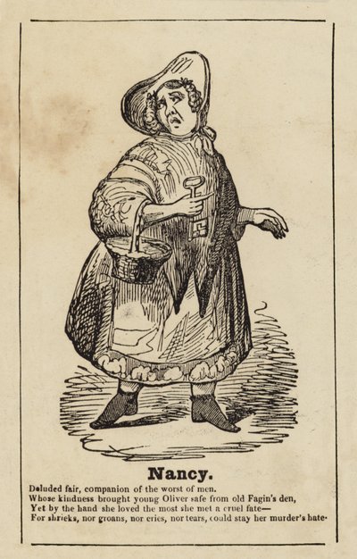 Oliver Twist