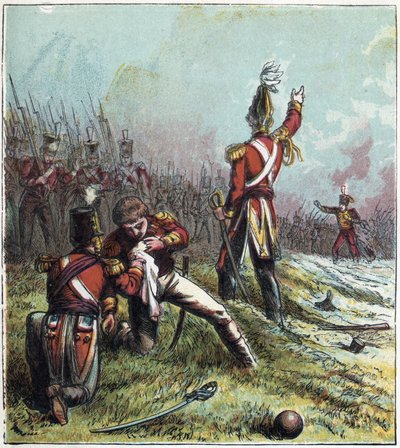 Napolyon Savaşı: 16/01/1809