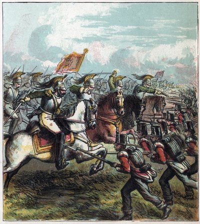 Napolyon Savaşı: 18/06/1815